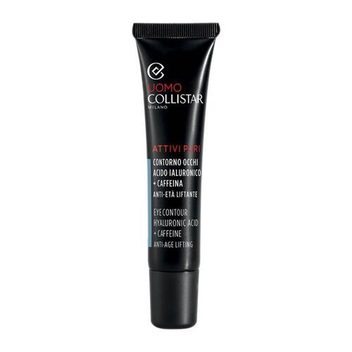 Collistar Uomo Attivi Puri Eye Contour 15 ml