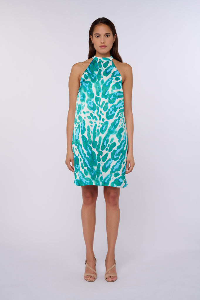 Robe Jodie Imprimee