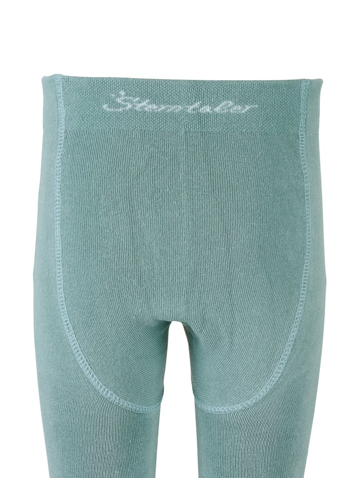 Sterntaler Strumpfhose uni in hellgrün günstig kaufen