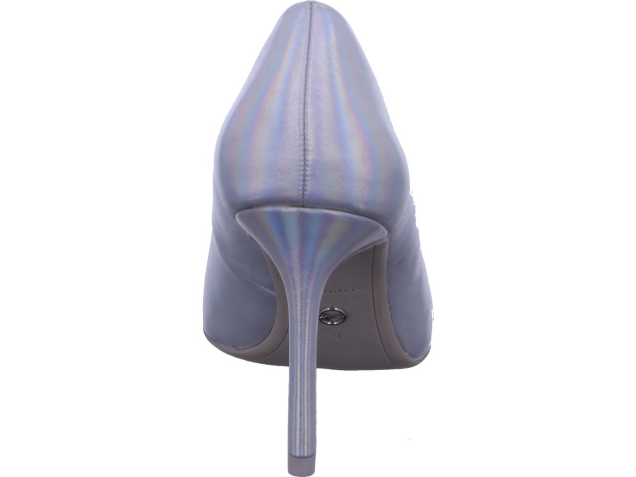 TAMARIS Modische Pumps bunt