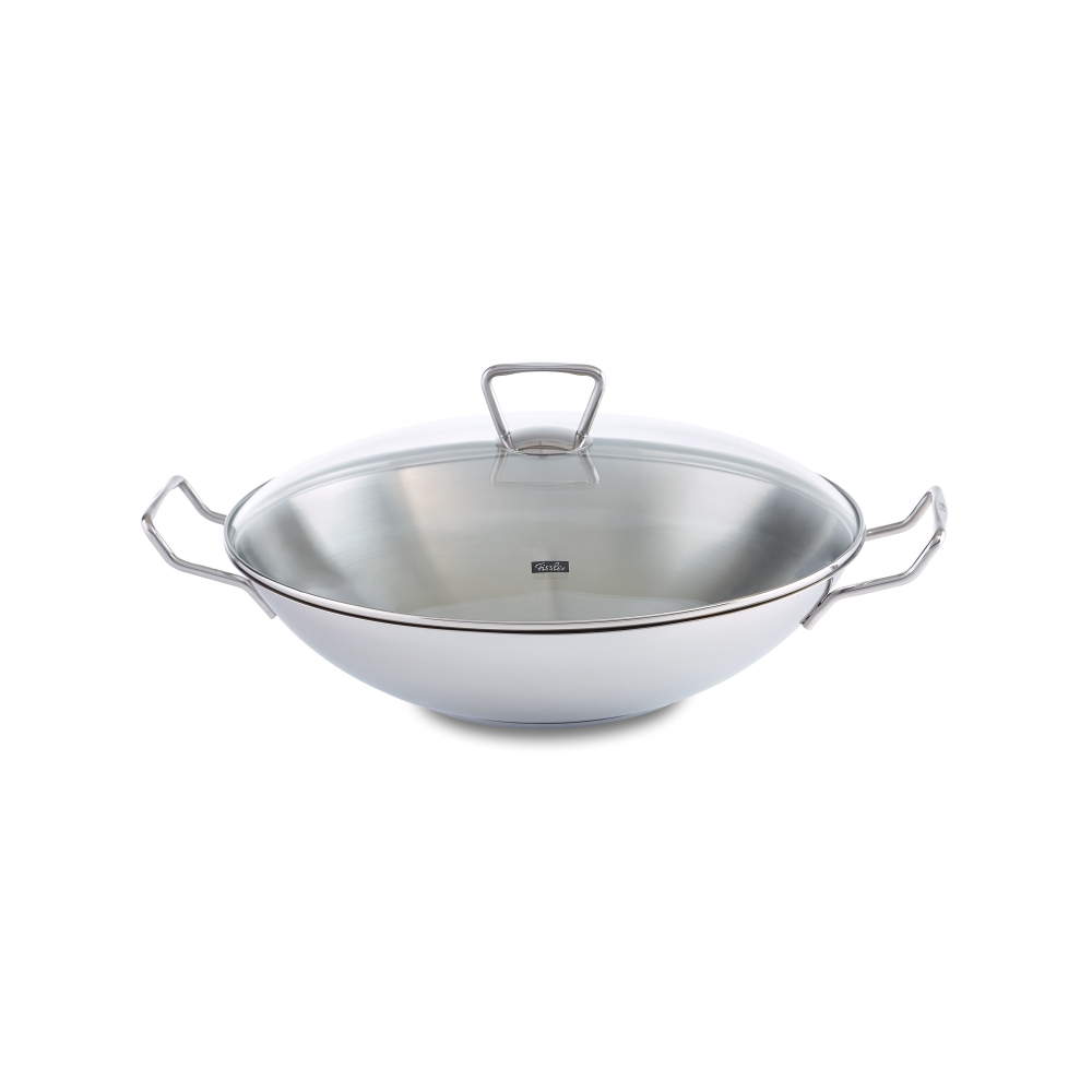 Wok ca. D36cm Kunming