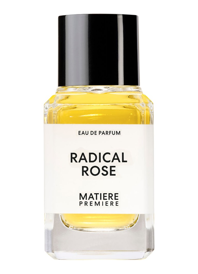 Eau de Parfum Matiere Premiere Radical Rose