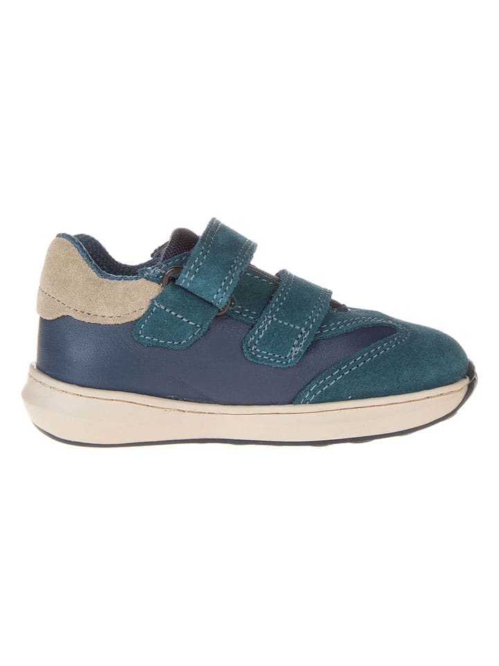 Primigi Leder-Sneakers 