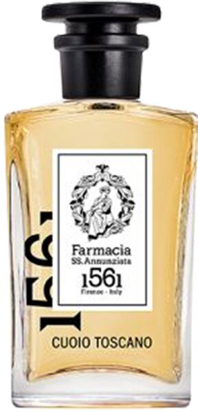 Farmacia SS. Annunziata Cuoio Toscano Eau de Parfum