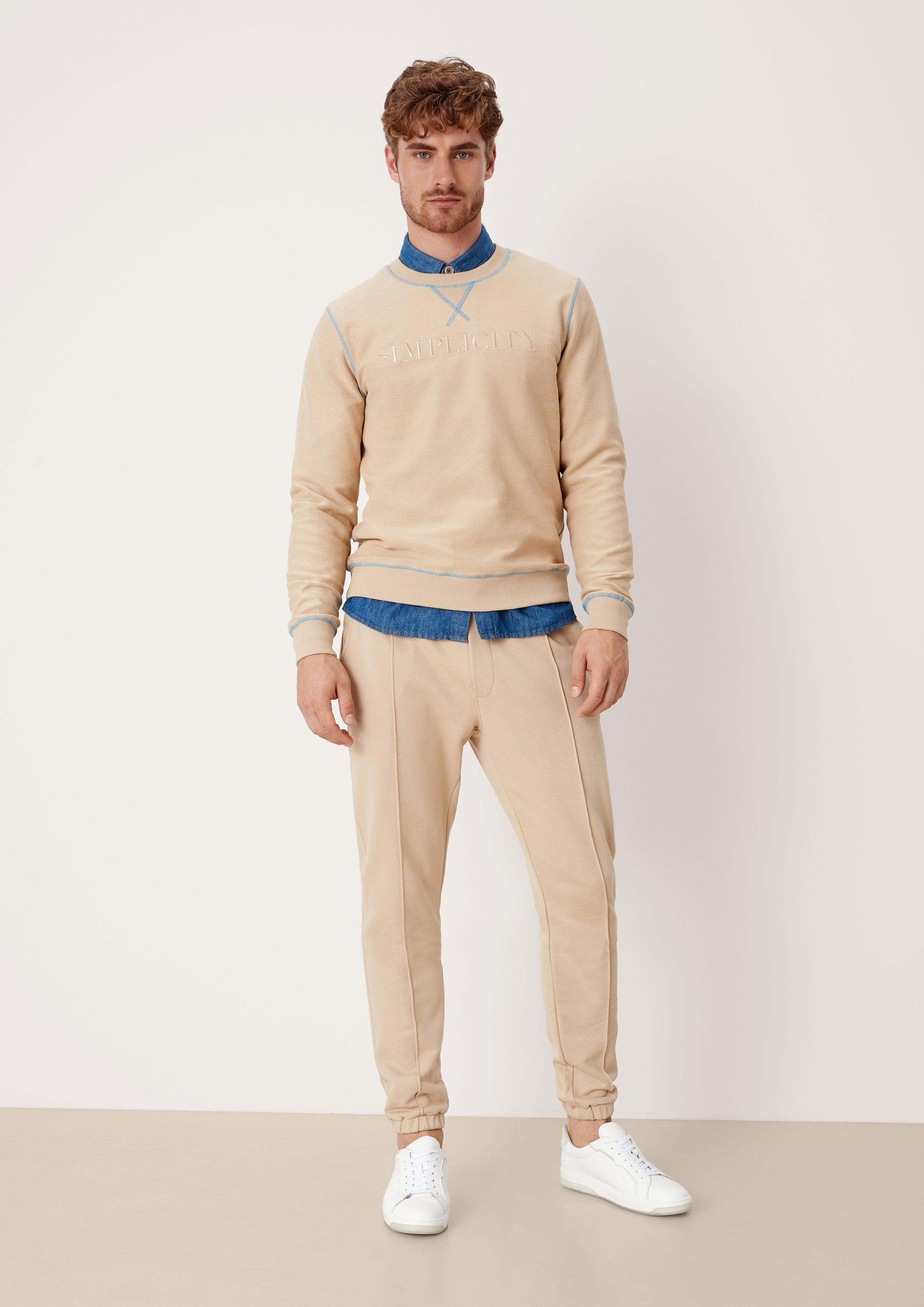 Relaxed: Sweathose  2125762-8195
