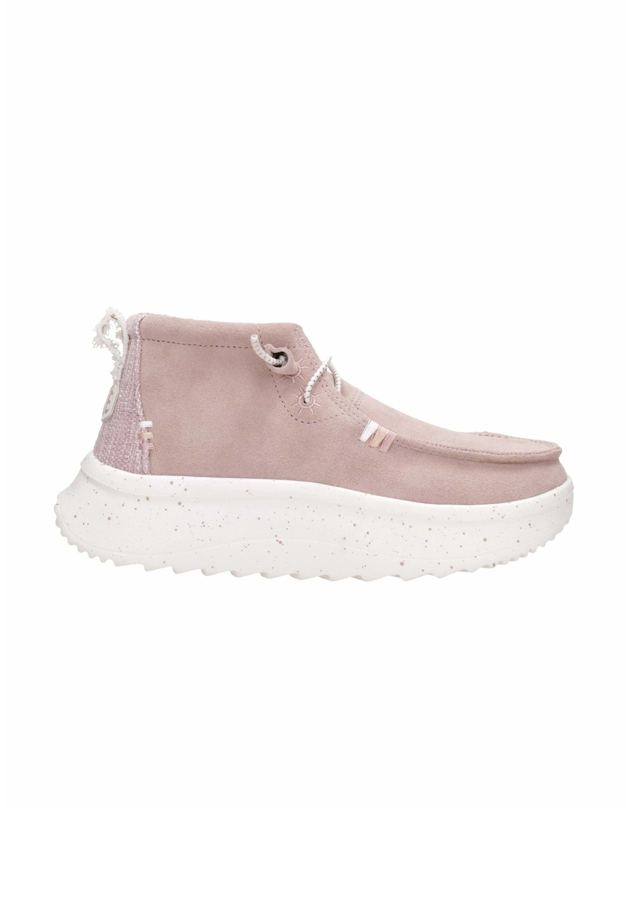 Hey Dude TRONCHETTO - Botines con plataforma