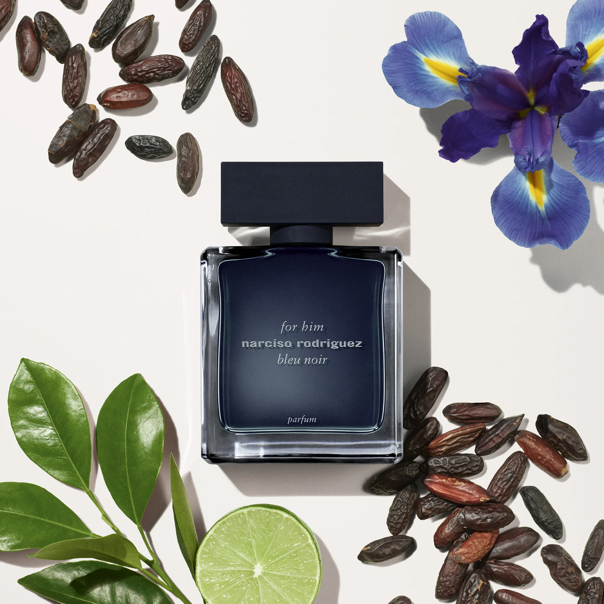 Perfume Bleu Noir para hombre - Perfume para hombre