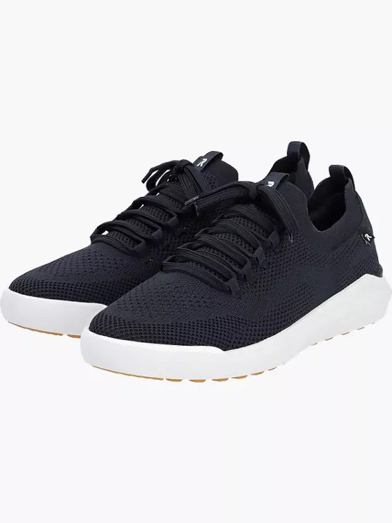 Rieker Herren Slipper