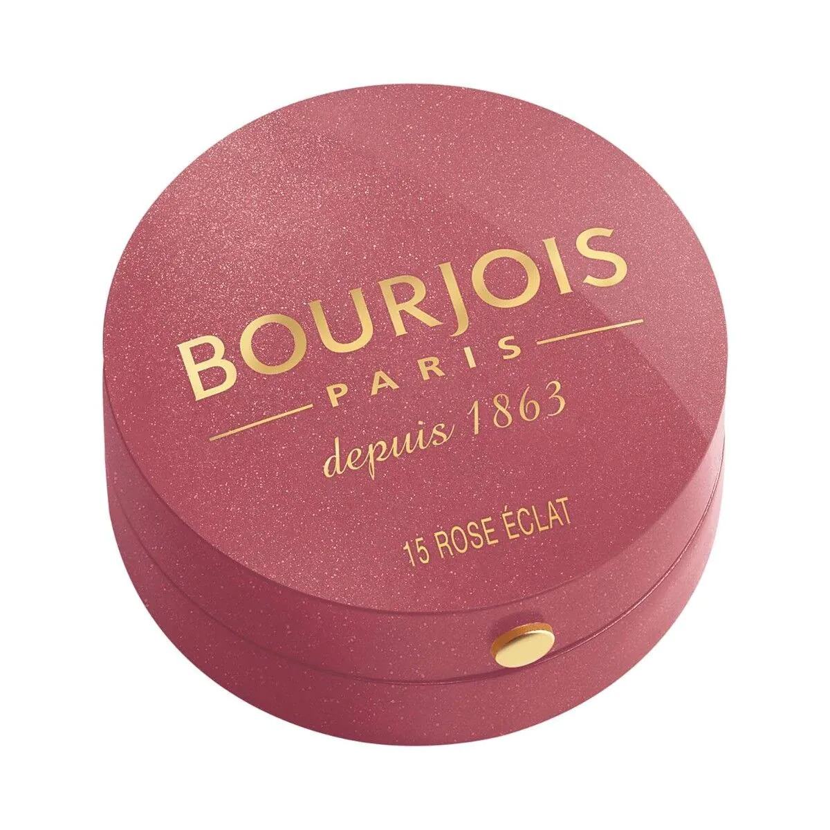 Bourjois Pastel Joues 15 Rose Eclat rumenilo