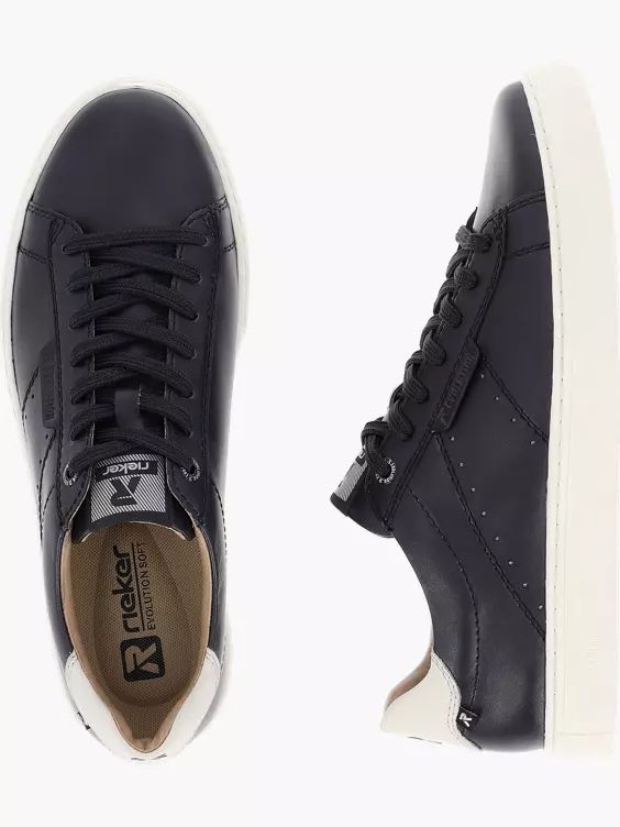 Rieker Herren Sneaker Low