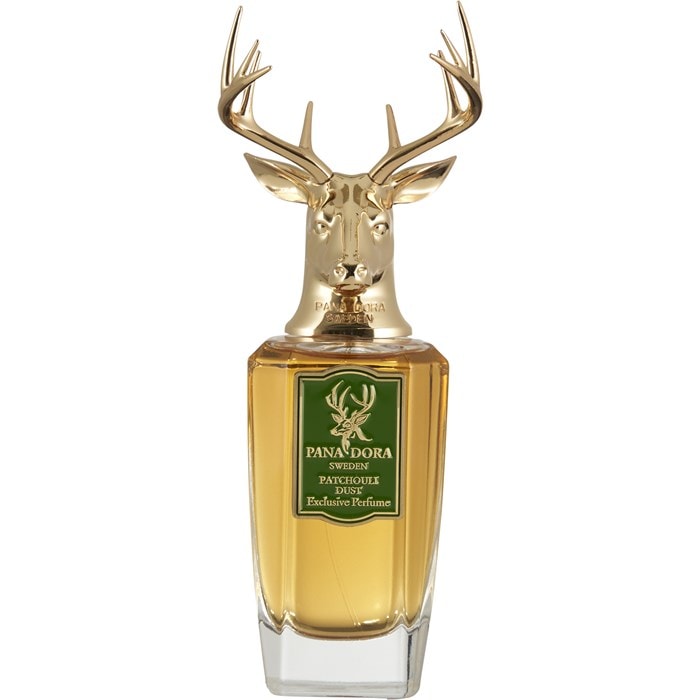 Extrait de Parfum
