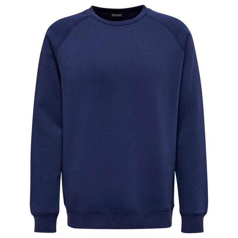 hummel hmlRED HEAVY SWEATSHIRT Sweatshirt Herren