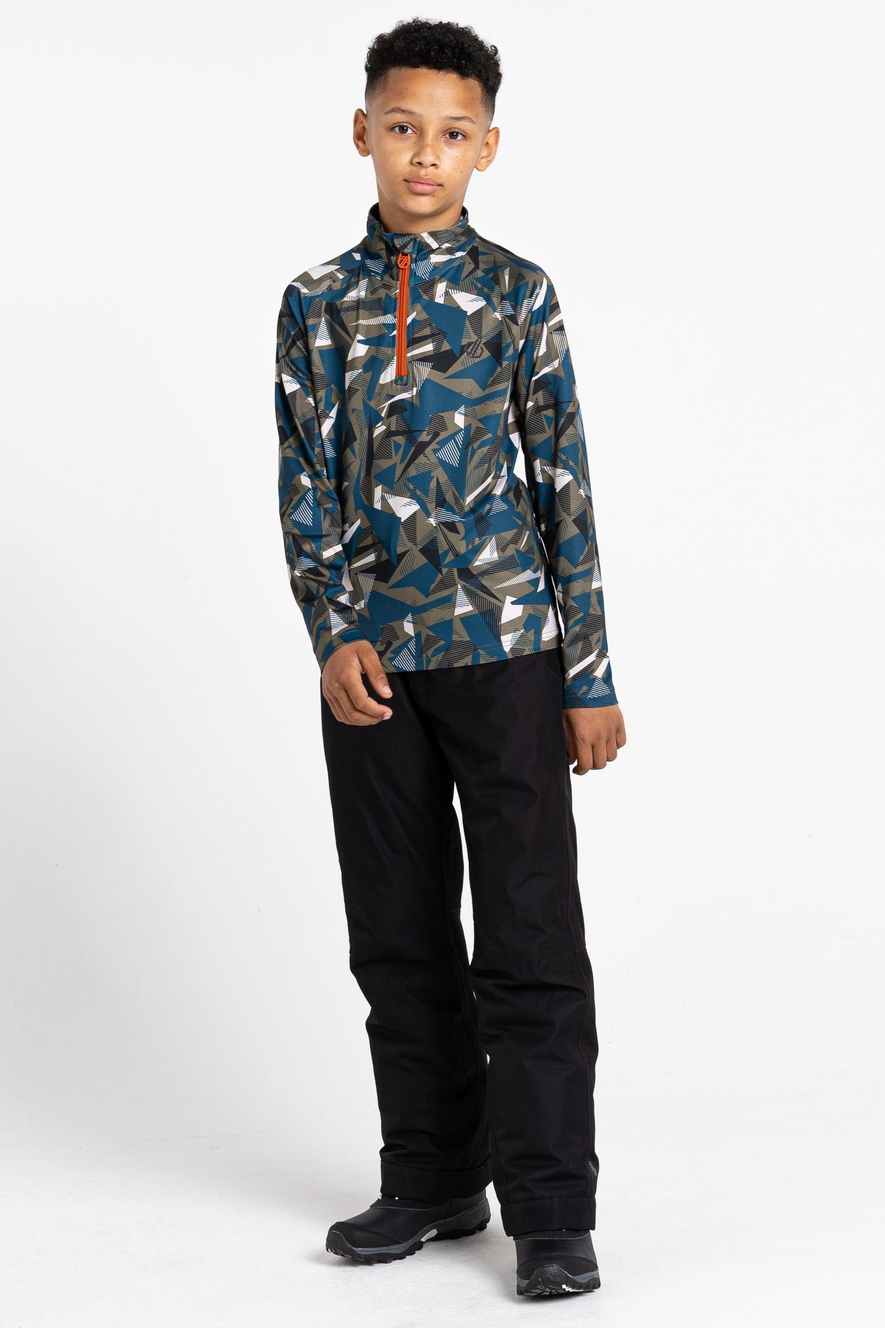 Next Funktionsshirt Dare 2b x Next Sensational Midlayer, Jungen (1-tlg)