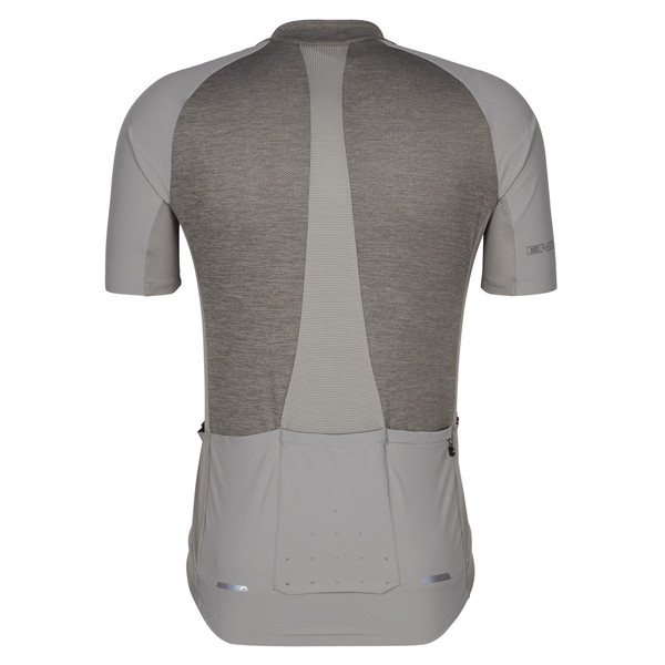 GV500 REIVER KURZARMTRIKOT Herren - Fahrradtrikot