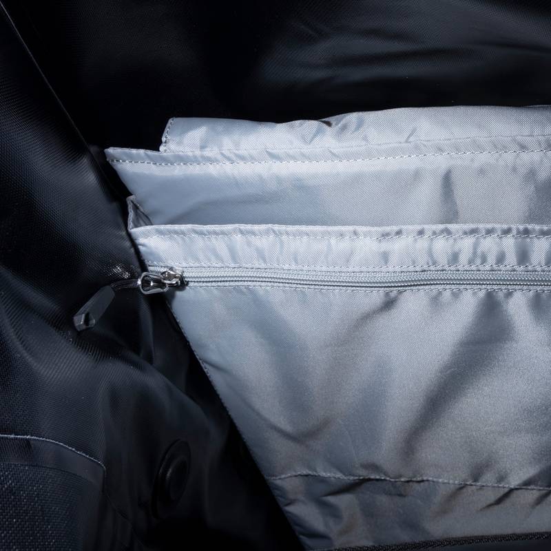 ORTLIEB Vario Fahrradrucksack