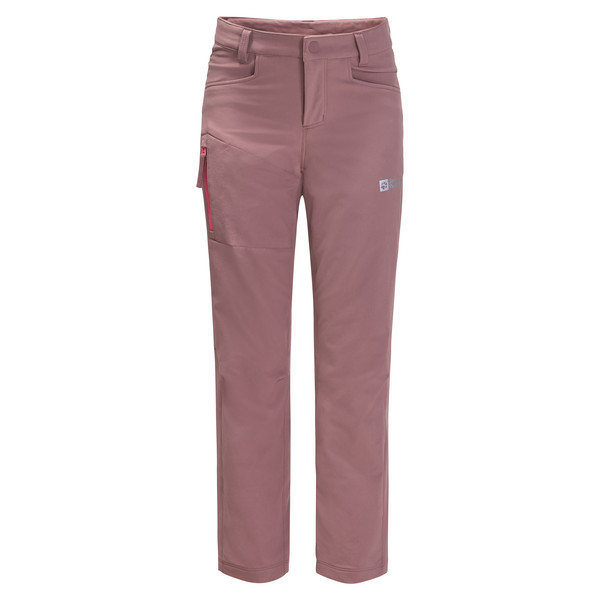 ACTIVATE PANTS K Kinder - Softshellhose