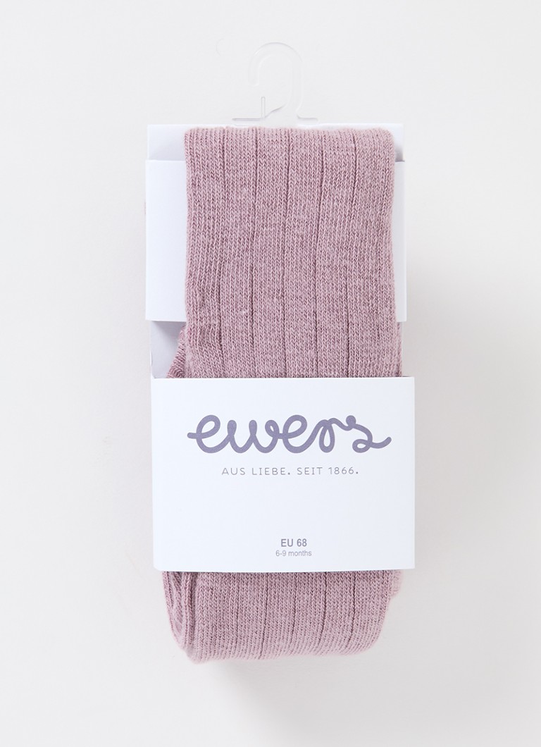 Ewers rievotās zeķubikses