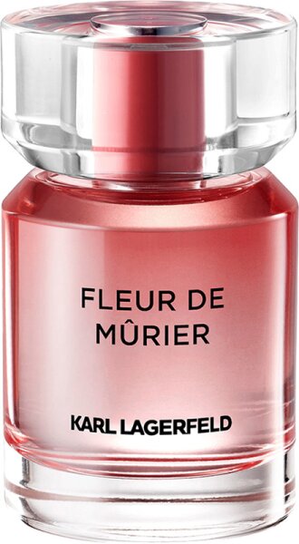 Karl Lagerfeld Les Parfums Matières Fleur de Murier Eau de Parfum