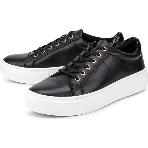 Vagabond Sneaker ZOE PLATFORM