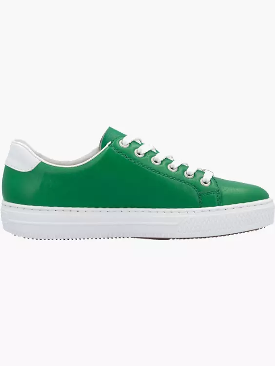 Rieker Damen Sneaker Low