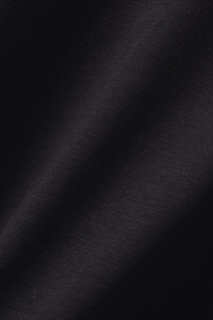 Gestreiftes Active Top