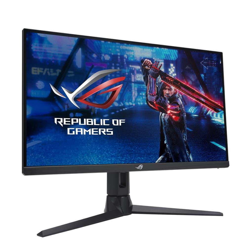 Asus ROG Strix XG27AQMR Gaming-LED-Monitor (68,60 cm/27 