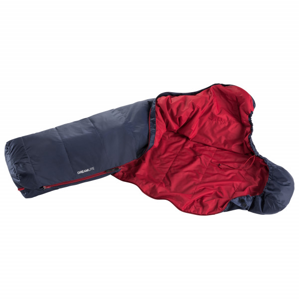 Deuter - Dreamlite - Kunstfaserschlafsack