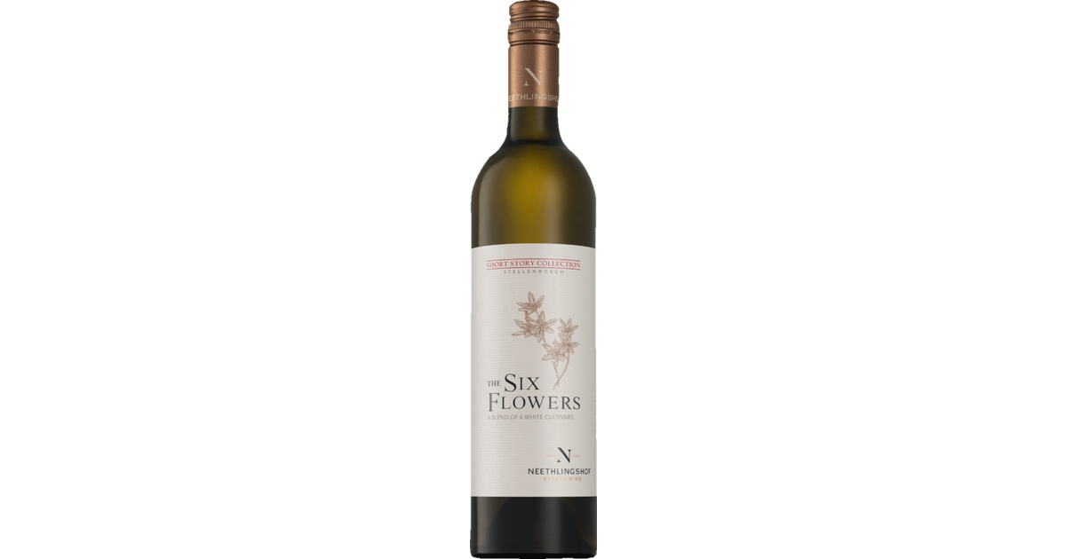 Neethlingshof The Six Flowers