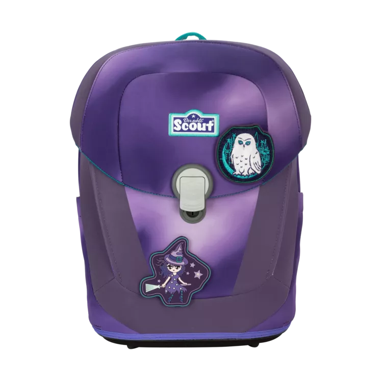 Scout Sunny II Exklusiv Superflash Purple Magic
