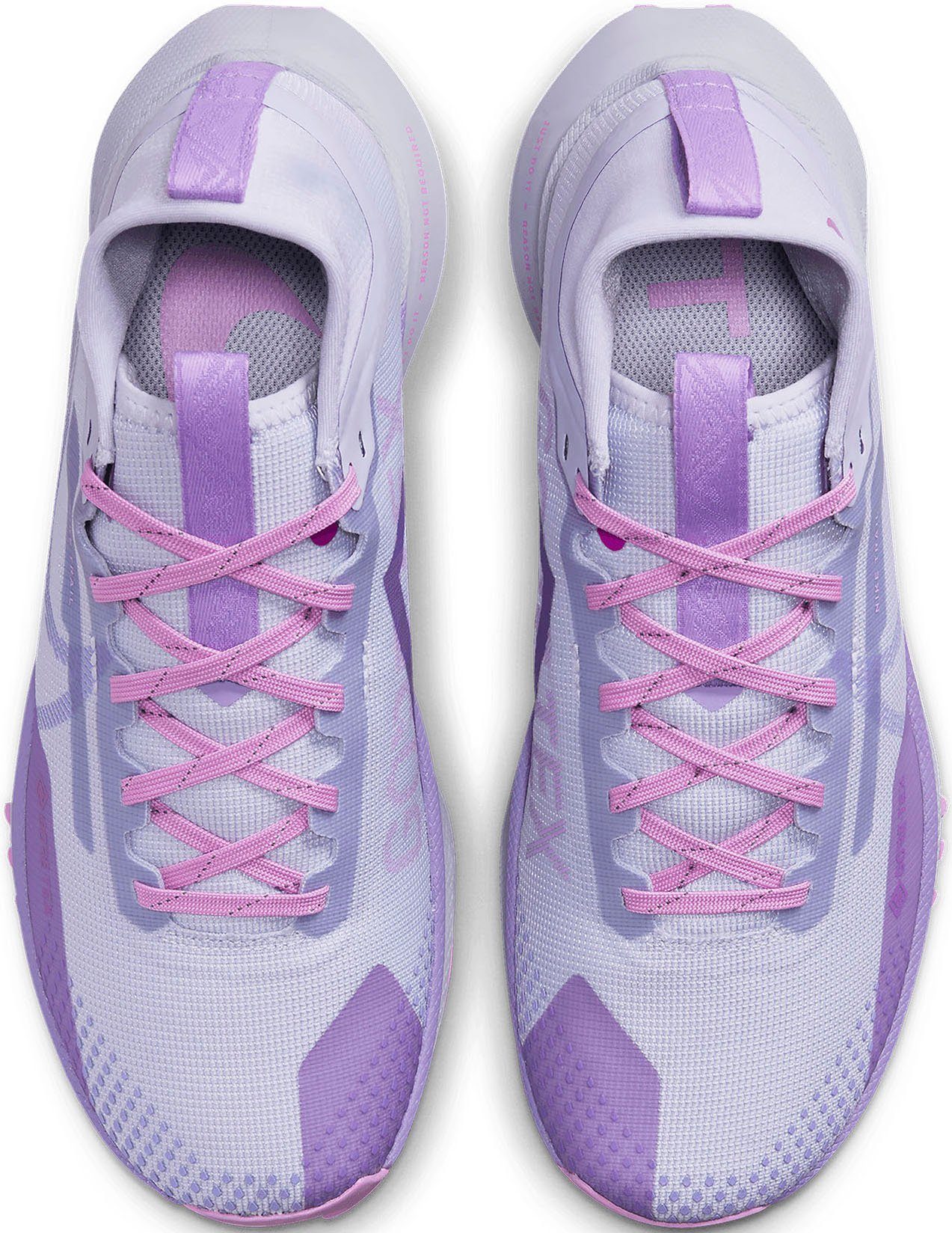 Nike Pegasus Trail 4 GORE-TEX Laufschuh Wasserdicht