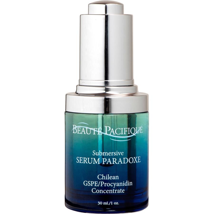 Submersive Serum Paradoxe