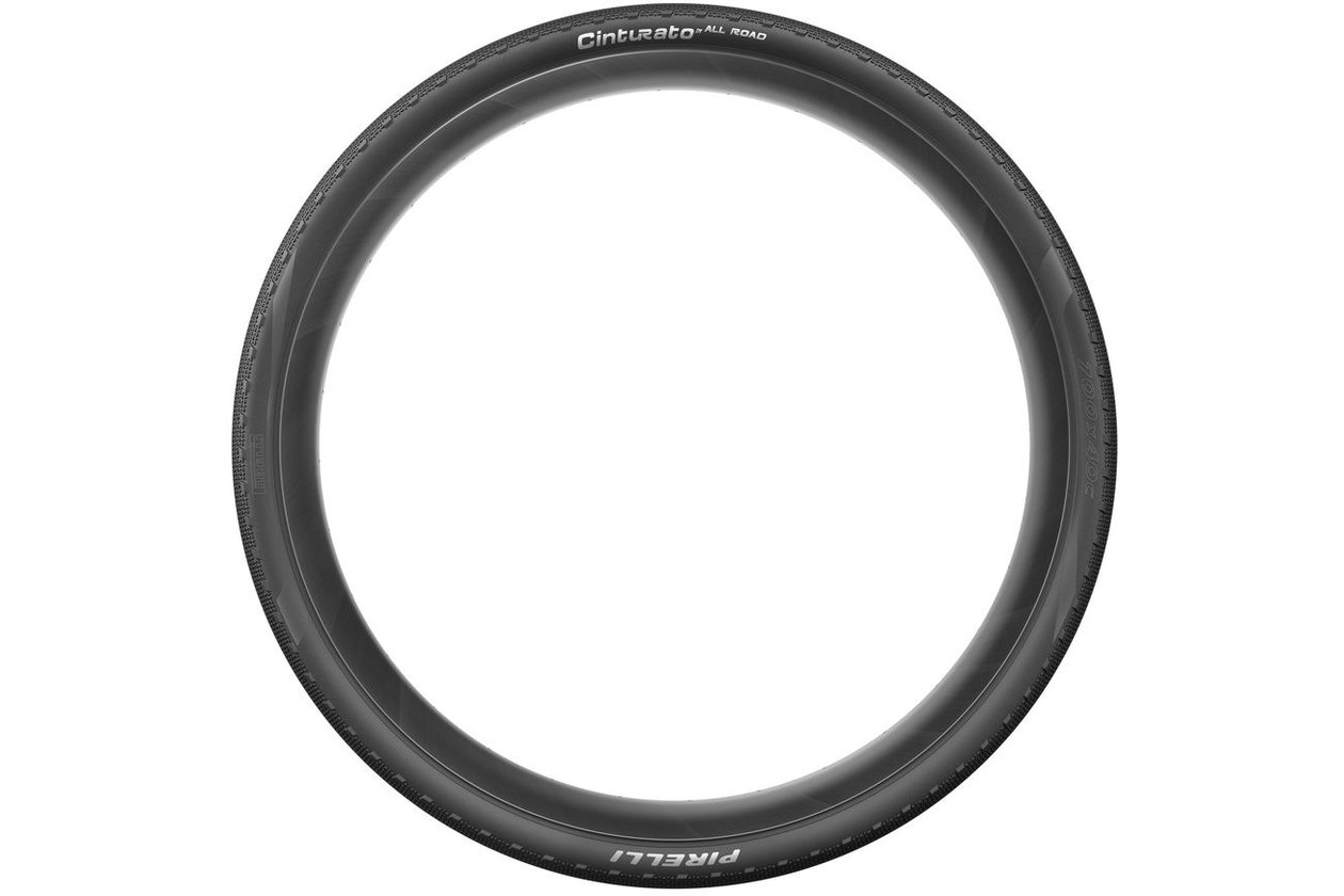 PIRELLI Cinturato All Road 700x45C TechWall ProCompound