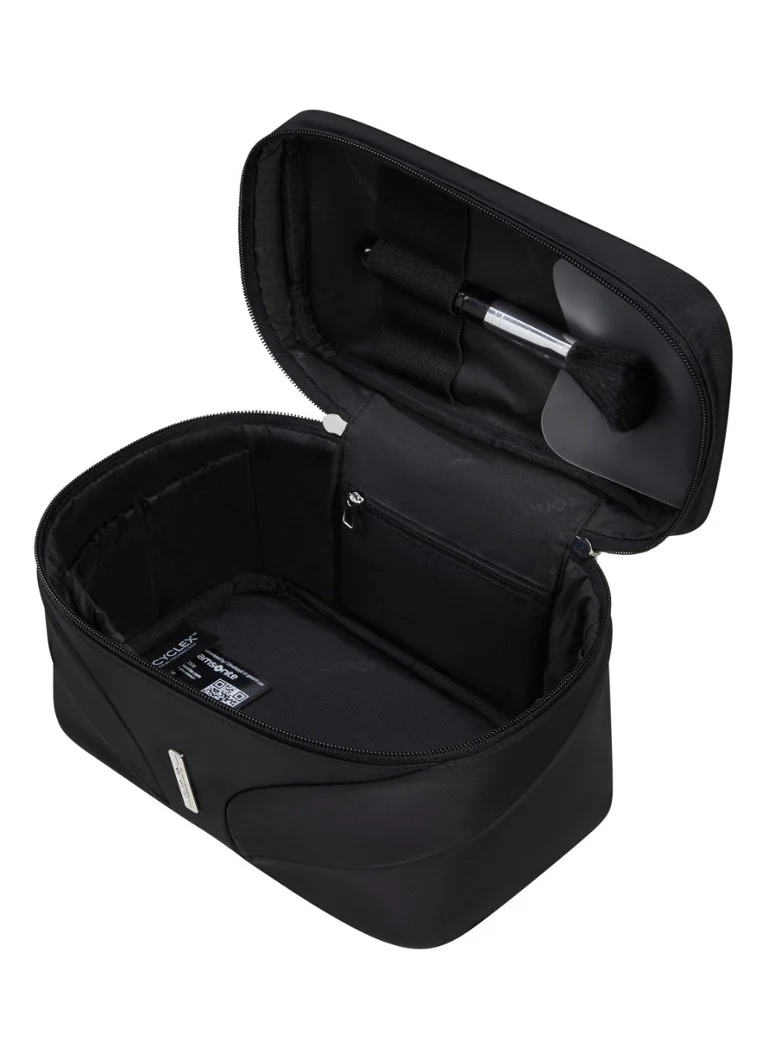 Beauty case Samsonite Attrix con logo