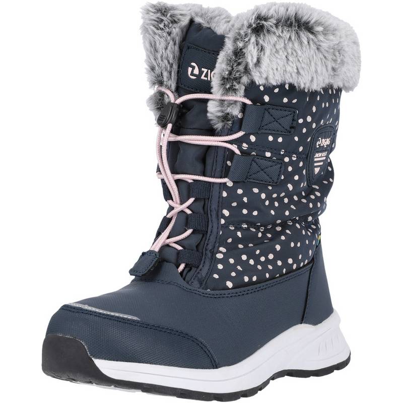 ZigZag Wesend Stiefel Kinder
