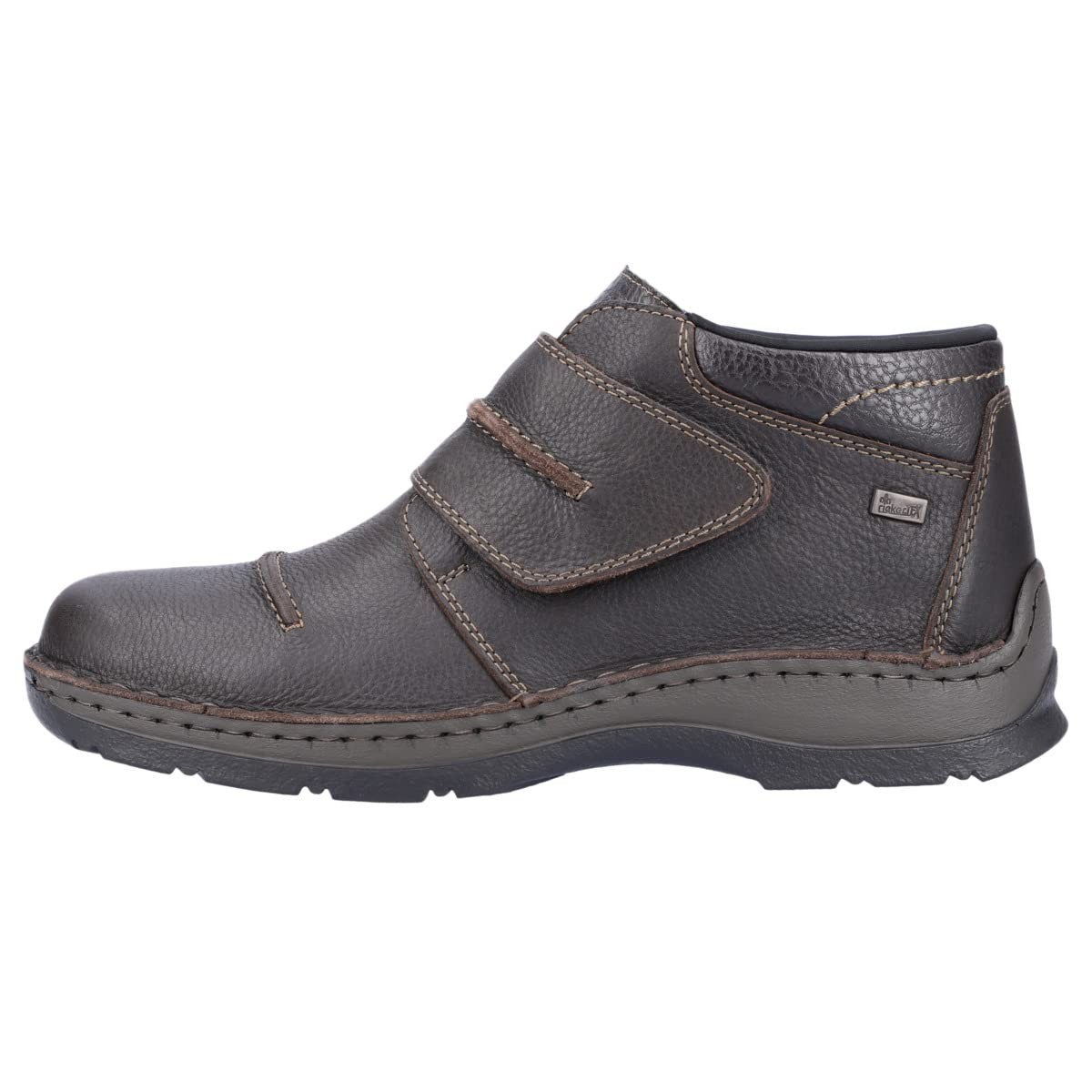 RIEKER Stiefeletten braun Michigan