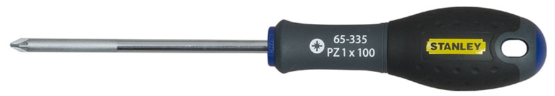 Stanley 0-65-319 FatMax odvijač Pozidriv PZ0 x 75mm