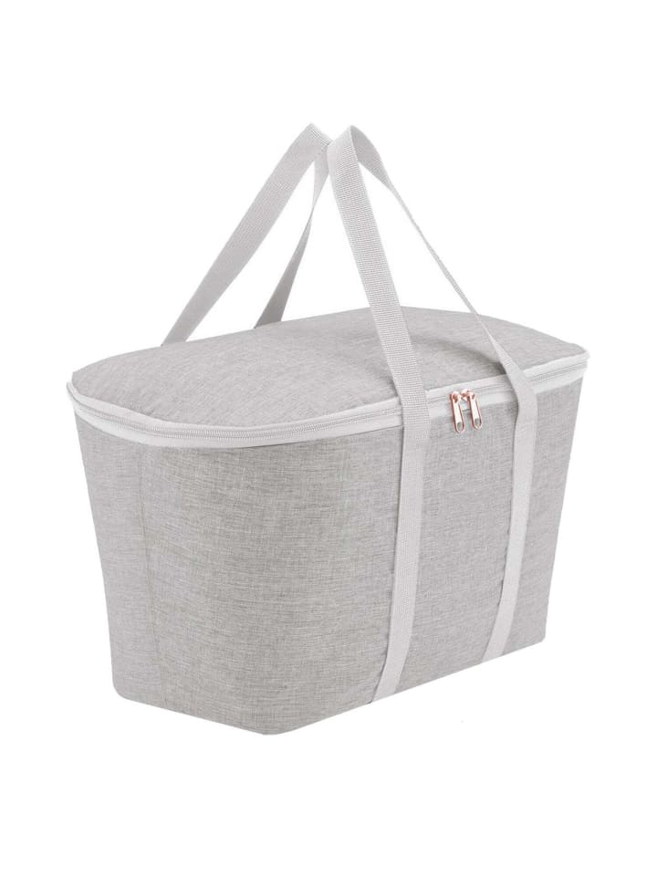 Reisenthel thermo coolerbag - Kühltasche 44.5 cm (twist powder blue) in sky rose günstig kaufen onesize