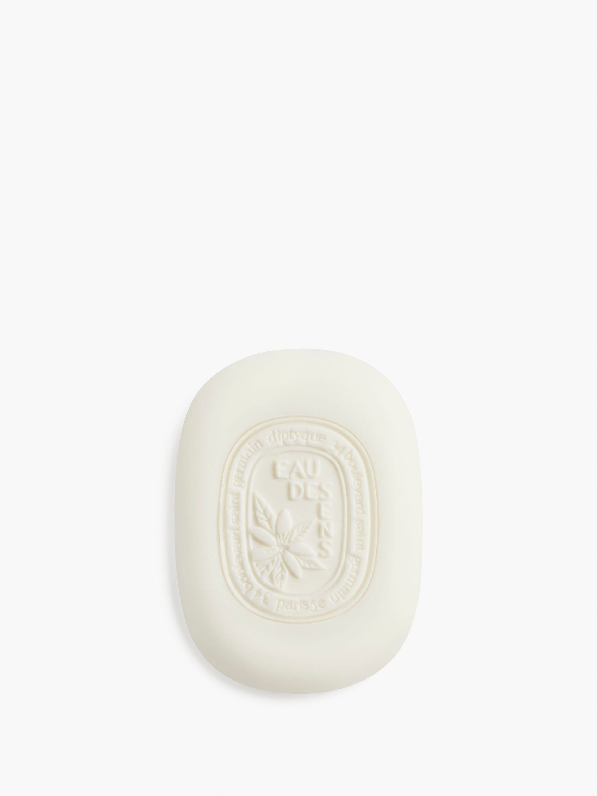 Eau des Sens - Savon parfumé