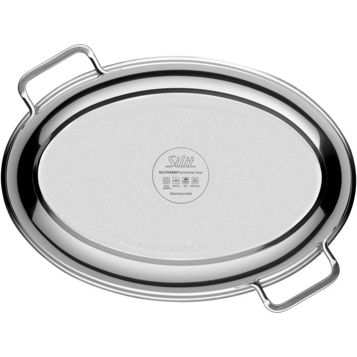 Silit ExtrabrÄter, oval