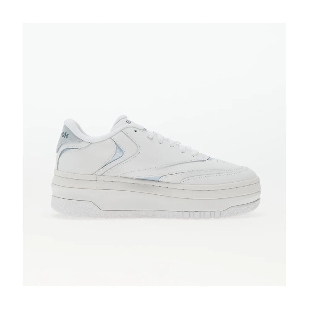 Reebok Club C Extra 100033106 / weiss