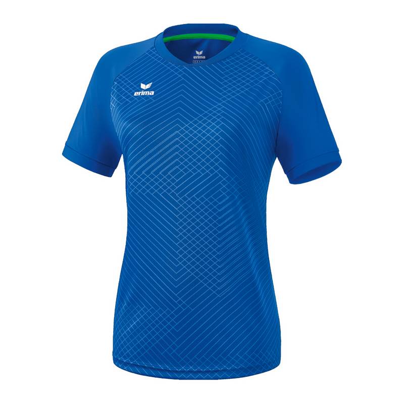Erima Madrid Trikot Damen Trikot Damen