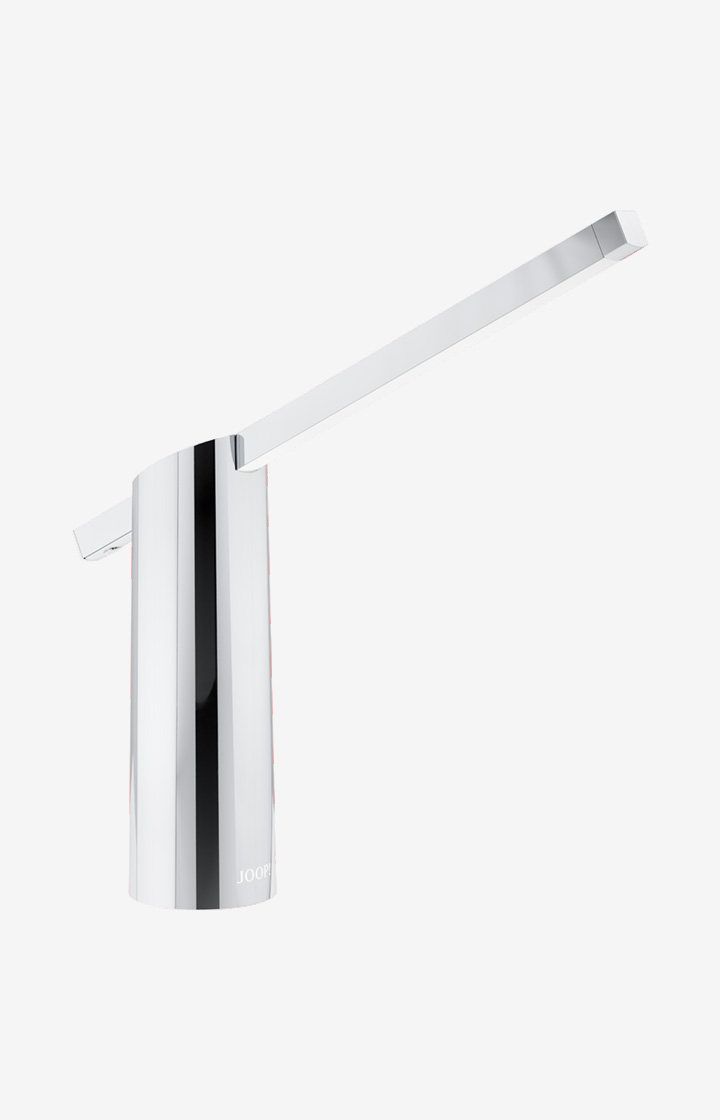 JOOP! SLIM LIGHTS LED-Tischleuchte, Chrom