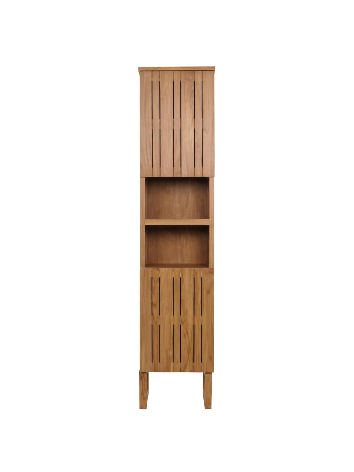 MCW Teak-Hochschrank M72 günstig kaufen onesize