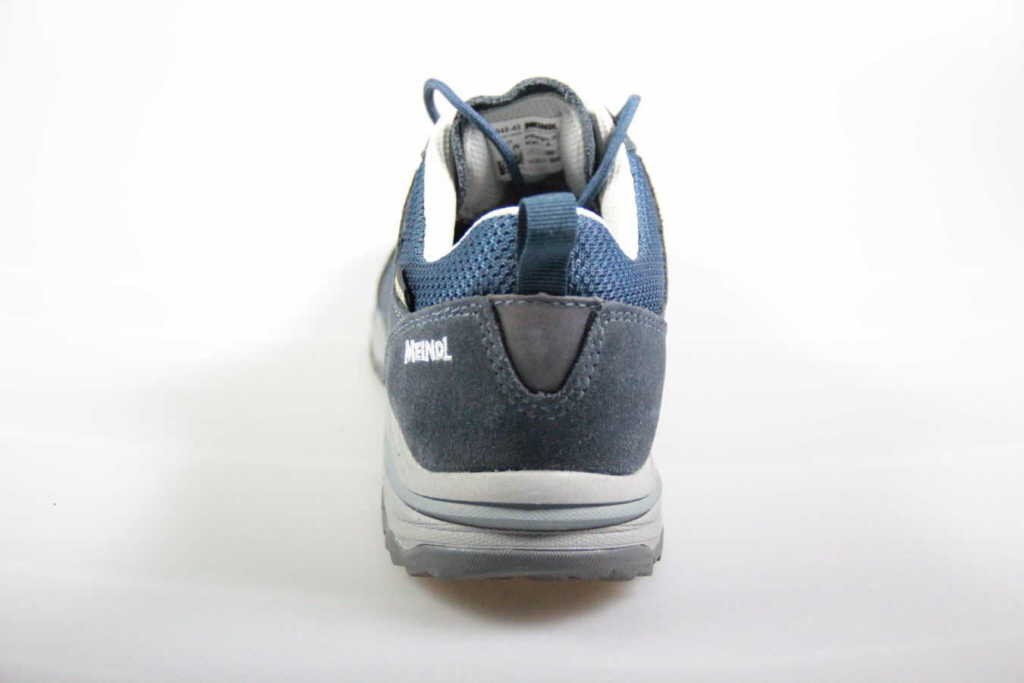 MEINDL Trekkingschuhe blau Durban Lady marine