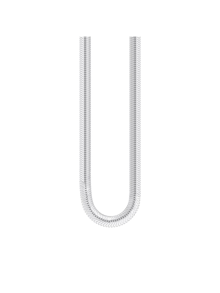 Thomas Sabo Kette in silber günstig kaufen 45 cm