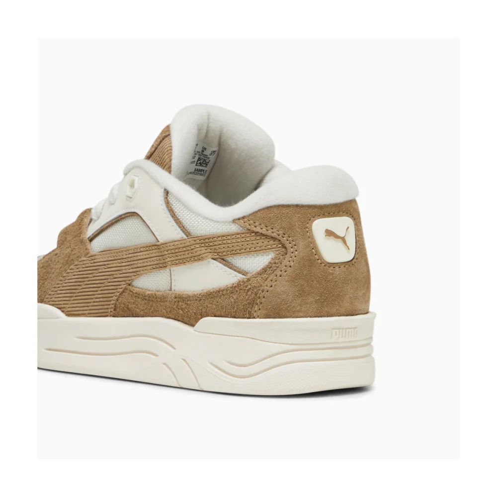 PUMA 180 Corduroy 394873-02 / braun