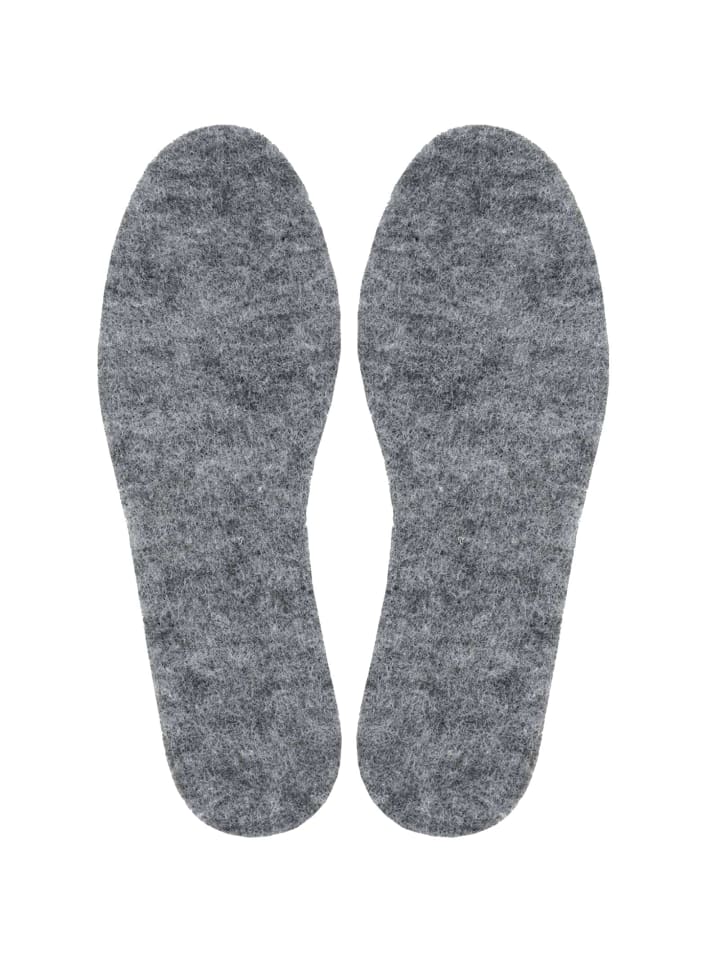 Sohlen24 Einlegesohlen in Grau günstig kaufen