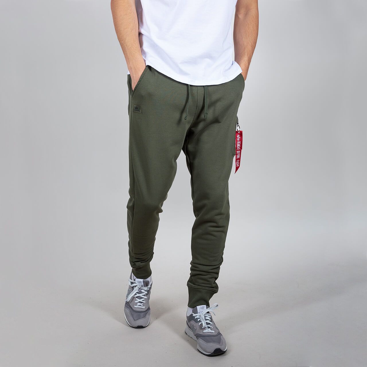 X-Fit Slim Cargo Pant