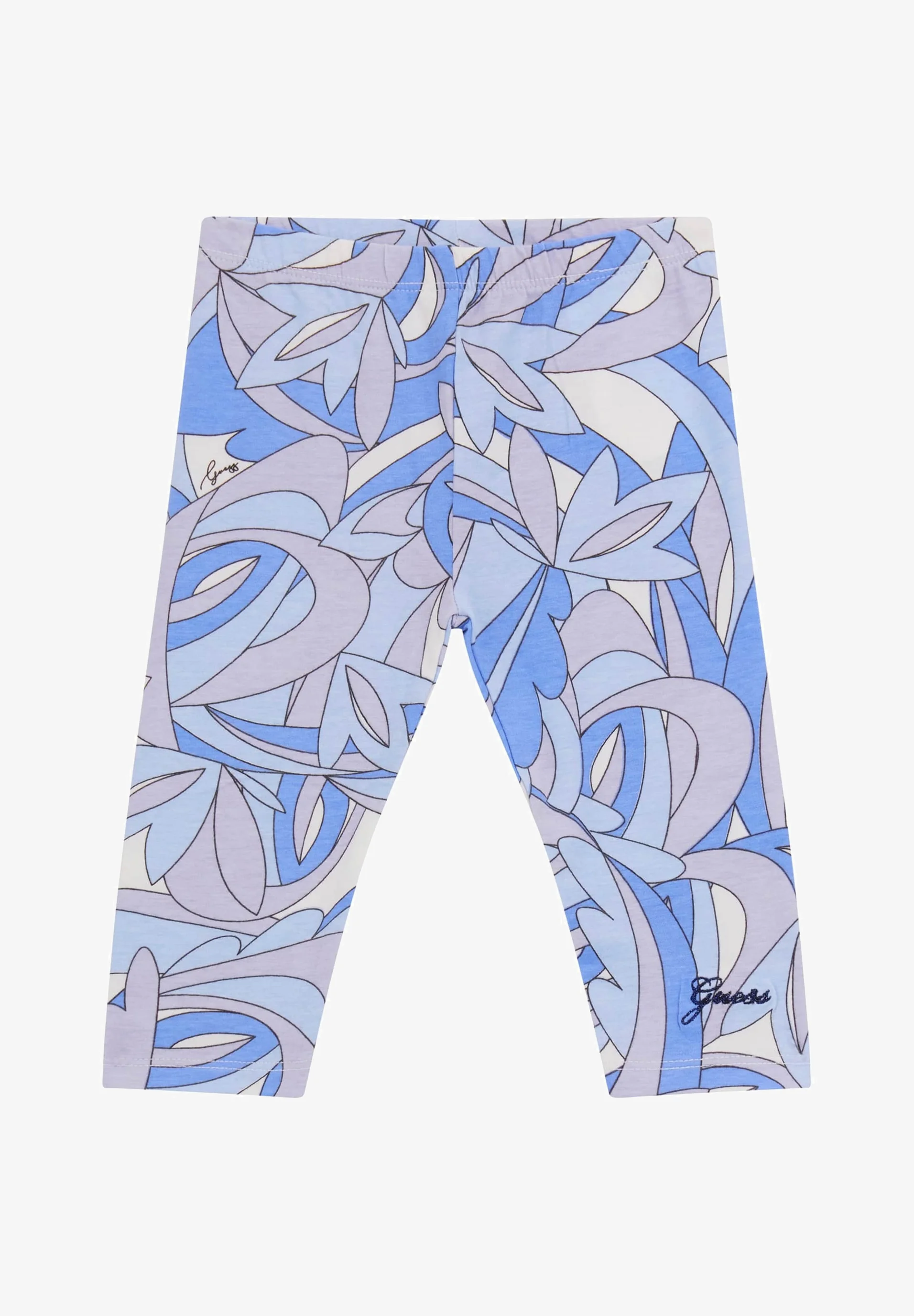 Leggings Guess con estampado integral