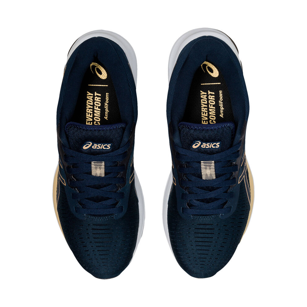 Asics Sneaker 1012A724 / schwarz